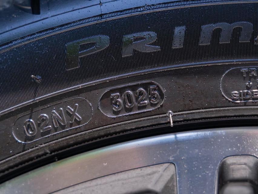 (แจ้งรหัสรถ 12AT9394) BMW 530e 2.0 M Sport โฉม G30 | ปีจด : 2020 รูปที่ 7