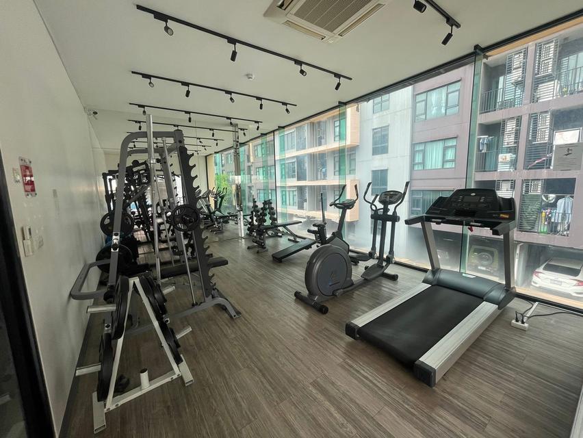 ขายคอนโด ดีมูระ รัชโยธิน | พหลโยธิน 34 15