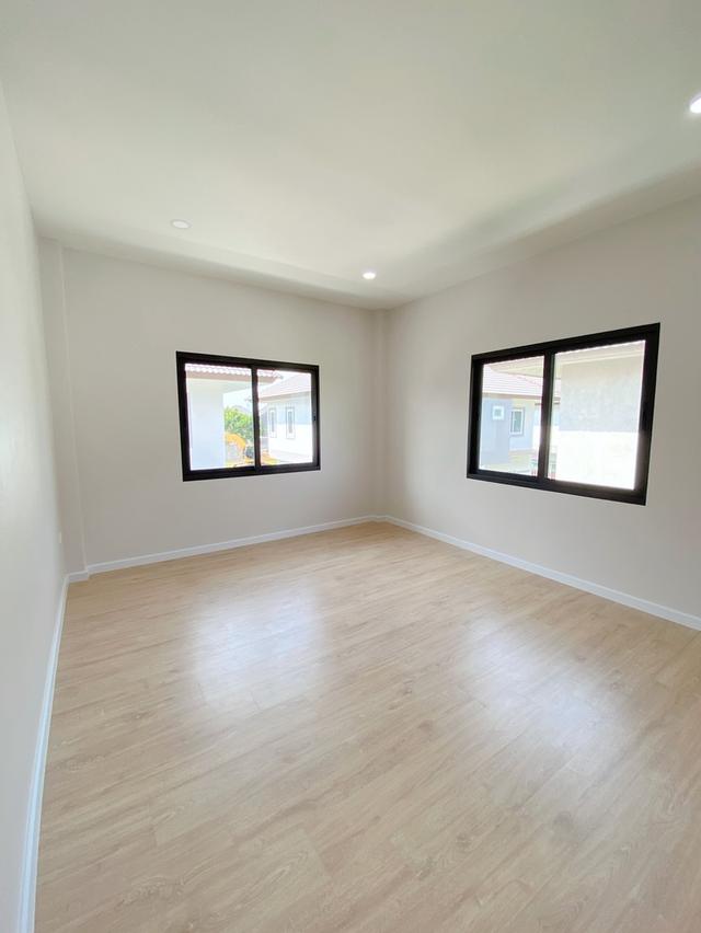 ขายบ้านเดี่ยว 2 ชั้น หลังใหญ่ พื้นที่เยอะ 8