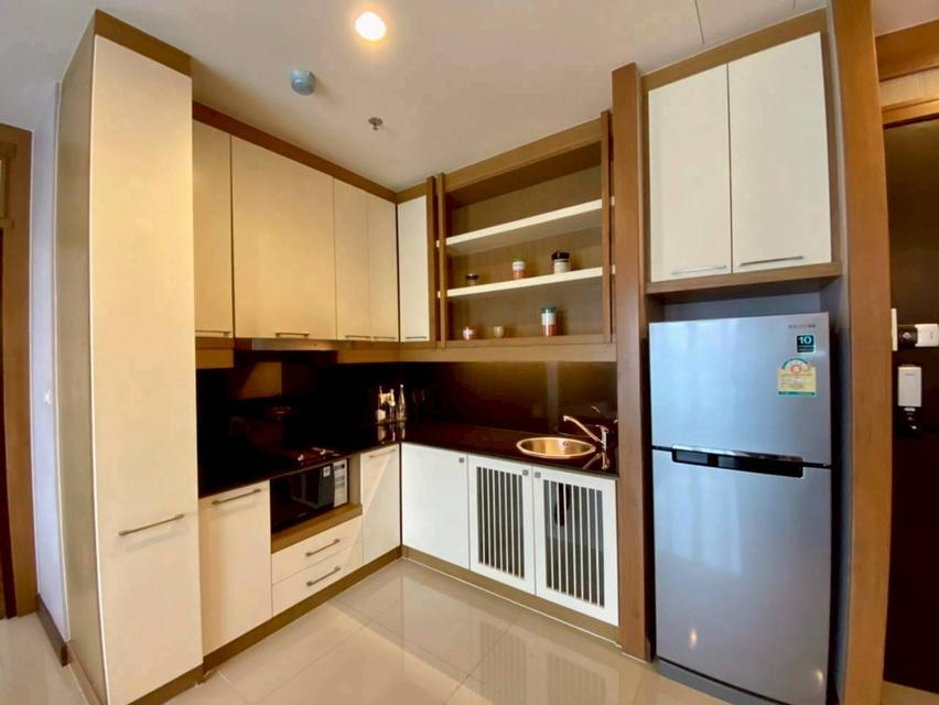 ๊ Unique Condo@Ruamchok 3