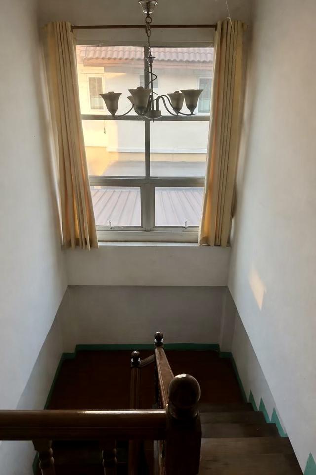 บ้านเดี่ยว 2 ชั้น  หมู่บ้านแอดโฮม ศรีราชา 14