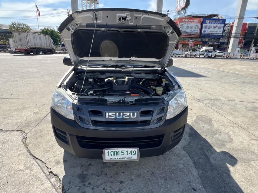 isuzu dmax 2.5 s 2015 āļĢāļđāļāļāļĩāđ 11