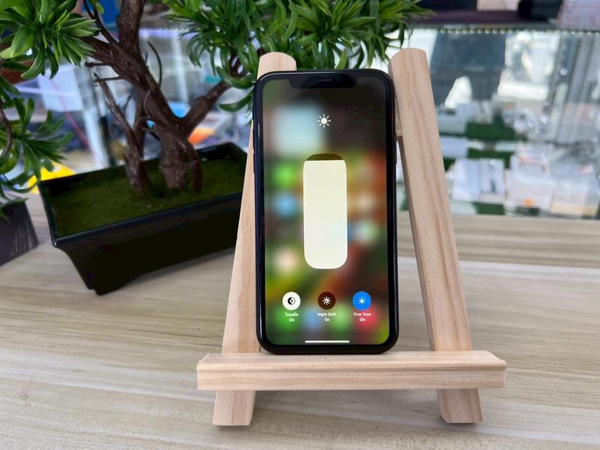 IPhone XR 128GB เครื่องศูนย์นอกแท้ 2
