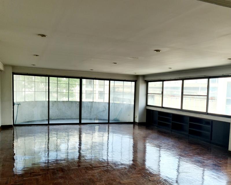 ห้องชุดเพลินจิน เทอเรส 1