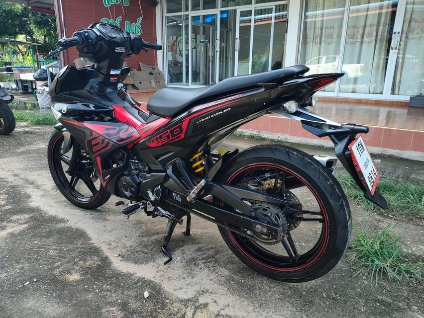 ปล่อยต่อ Yamaha Exciter ปี 2020  3