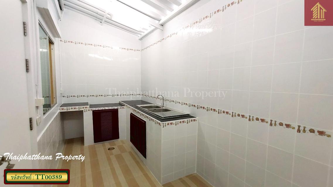 พฤกษาวิลล์ 38/1 กิ่งแก้ว-หนามแดง 11