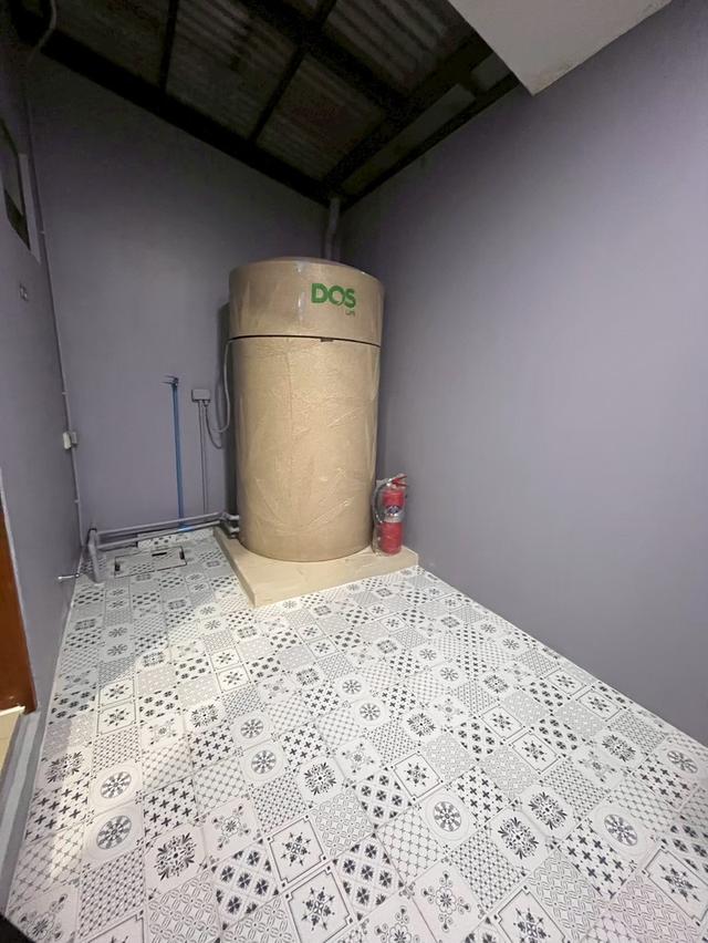 ทาวน์เฮ้าส์ 2 ชั้น หลังริม 2