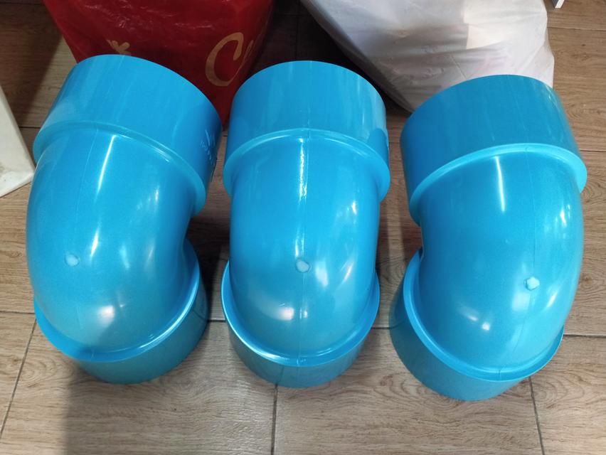 ท่อ pvc 90 องศา ราคาุถูก รูปที่ 3
