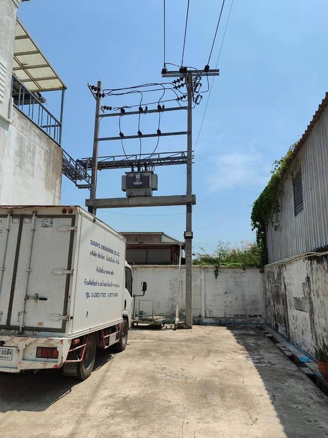 ขาย อาคาร ออฟฟิต 3 ชั้น ขายที่ดินพร้อมสิ่งปลูกสร้างและอุปกรณ์ ตกแต่งใหม่ ห้องประชุม  สำนักงาน 4