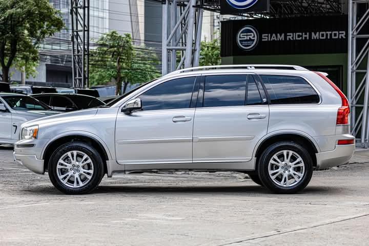 Volvo Xc90 ปี 2012 3