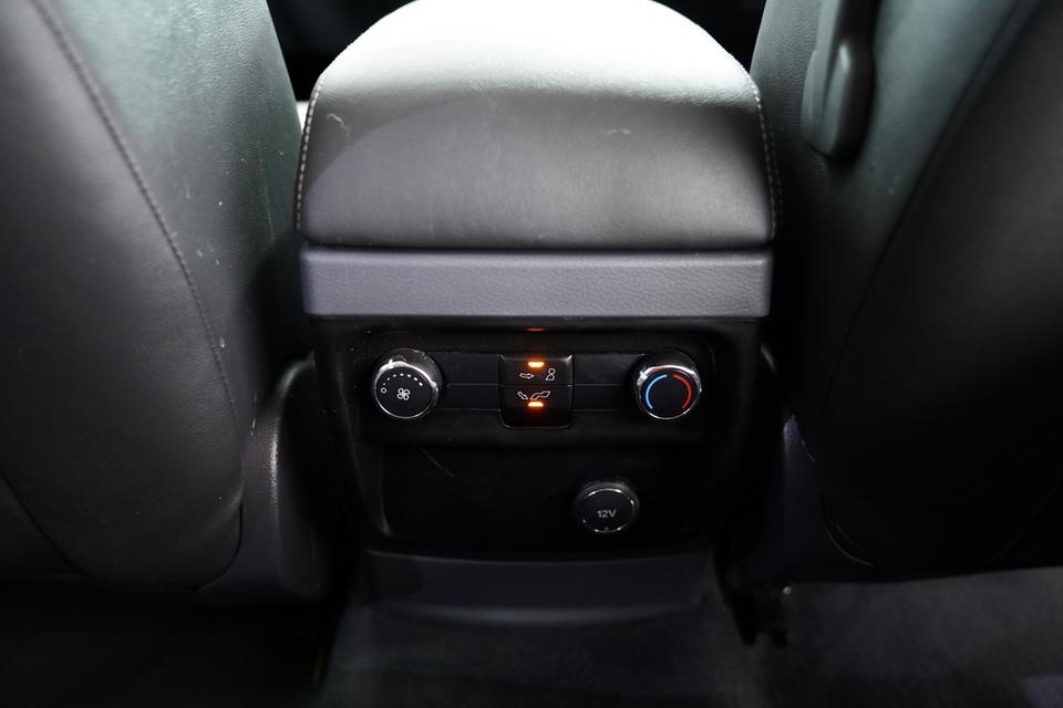  FORD  EVEREST 2.2 TITANIUM AT ปี 2016  10