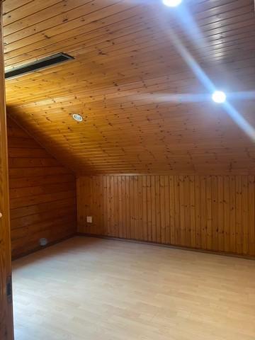 ให้เช่าอาคารพาณิชย์ 200 ตร.ม. บ้านไม้แดง ถนนพัฒนาการ ใกล้โลตัสพัฒนาการ 3