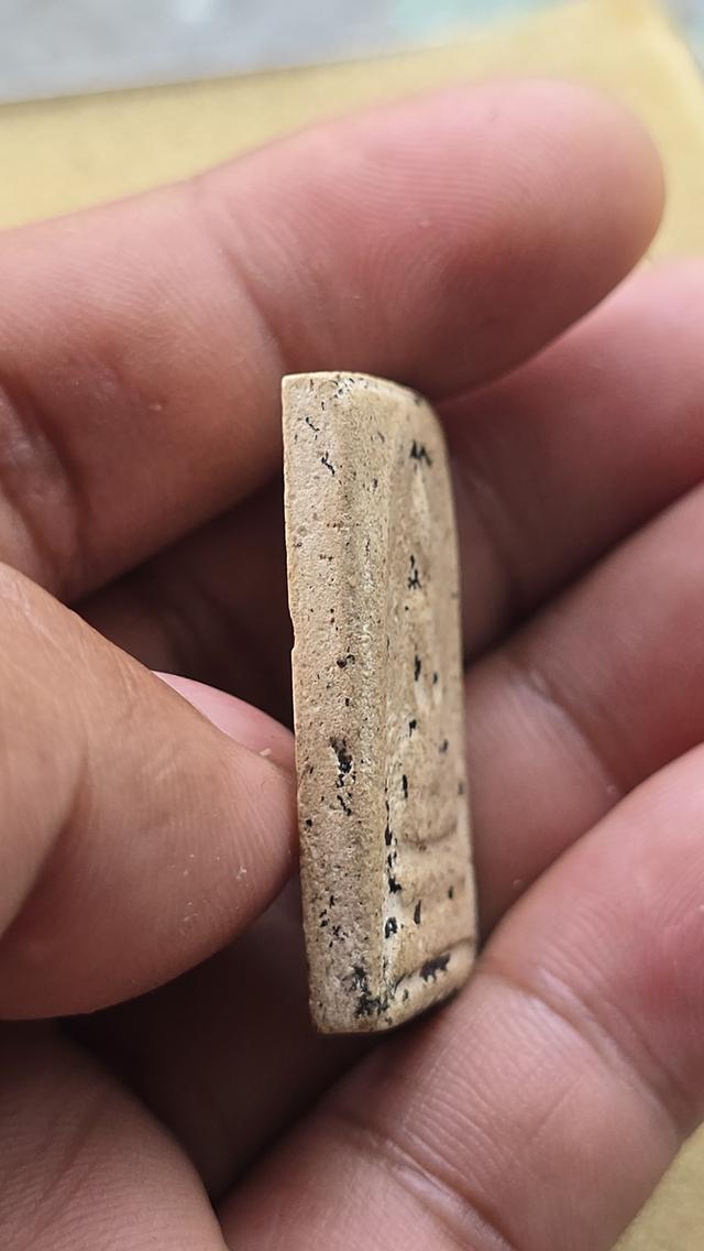 พระสมเด็จวัดระฆัง พิมพ์ใหญ่ สภาพใช้ 3