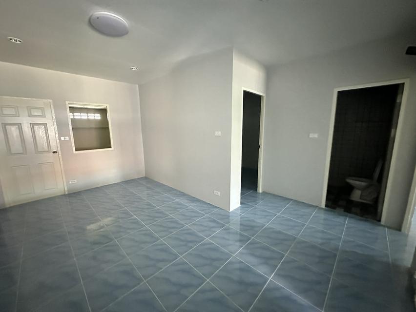 หมู่บ้านภัทรารมย์1 ลาดหลุมแก้ว 4