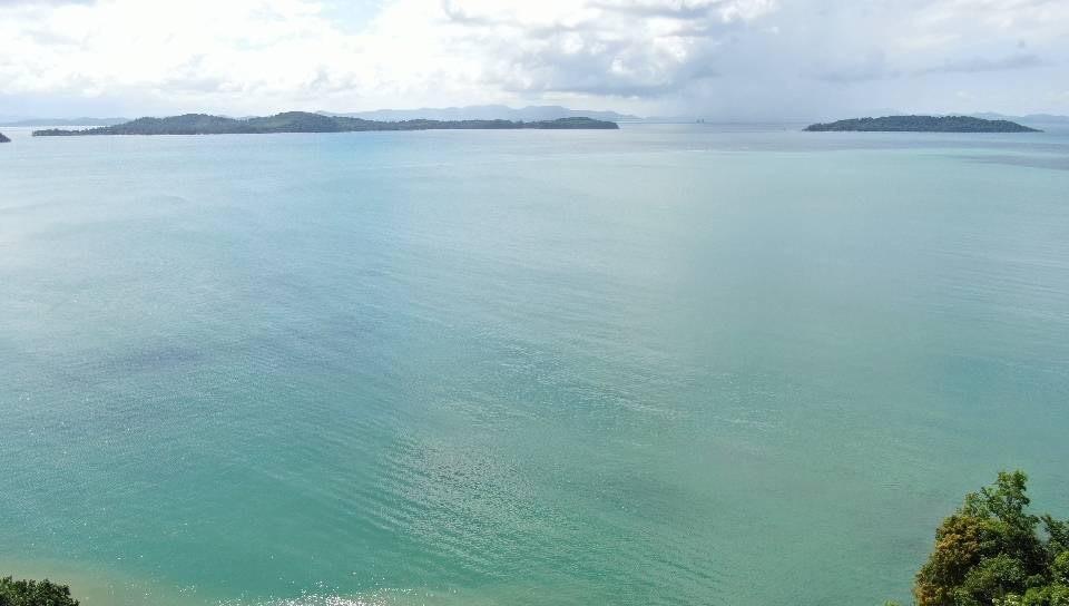 ที่ดินติดทะเลอ่าวปอ ภูเก็ต 3