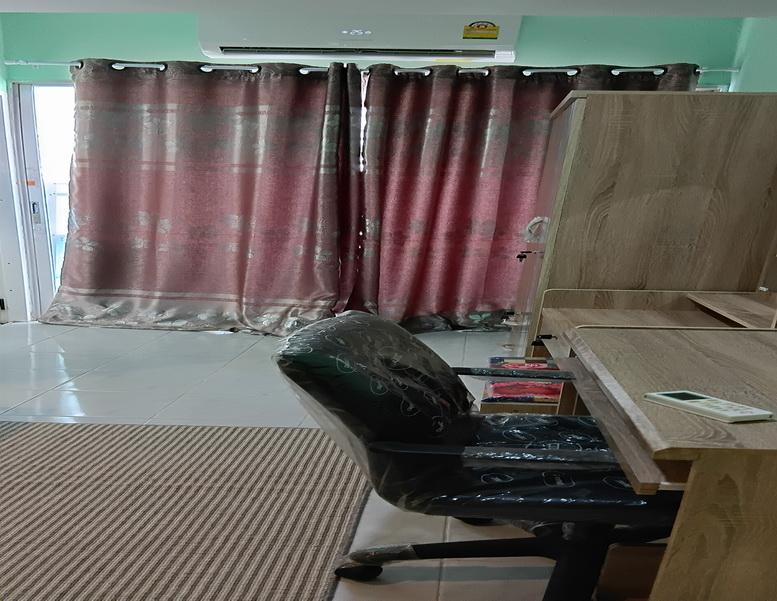 ขายคอนโดติดBTSกระทรวงสาธาระณะสุขเดินมาขึ้นรถไฟฟ้าสถานีได้เลยอยู่หน้าคอนโด เดินไปบิ๊กซีได้สะดวกการเดินทาง ใหญ่ 1ห้องนอน 1ห้องโถง 1ครัว ตกแต่งใหม่ทั้งห้ 10