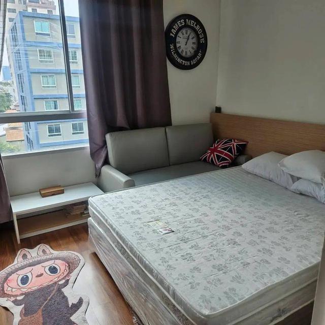 คอนโดยูวิภา20ลาดพร้าว 3