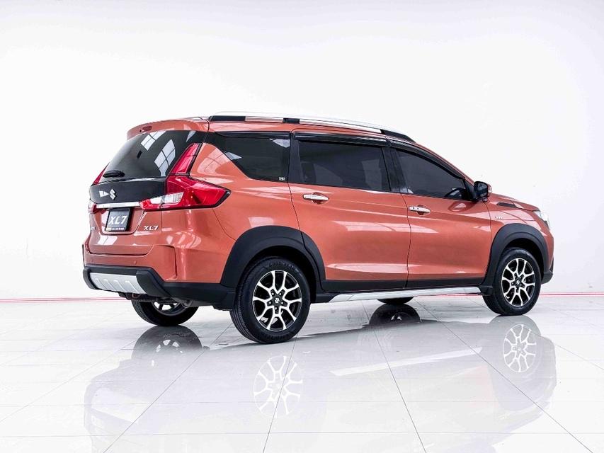 SUZUKI XL7 1.5 GLX โฉมปี (20-ปัจจุบัน) 2021 รูปย่อยที่ 4
