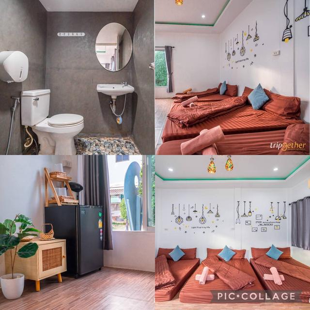 位于格兰岛黄金地段的度假村出售..ขายรีสอร์ทเกาะล้าน 2