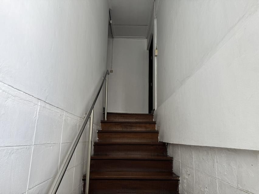 ขายบ้านเดี่ยว เหมาะทำออฟฟิต ติดถนนรัชดา วิภาวดี ประชาชื่น 4