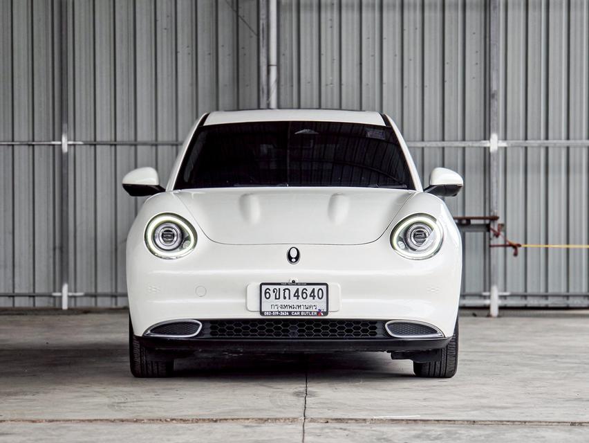 รหัสรถ CBLX4640 ✨ GWM ORA GOOD CAT ULTRA 500ปี 2021 จดปี 2022 รูปที่ 2