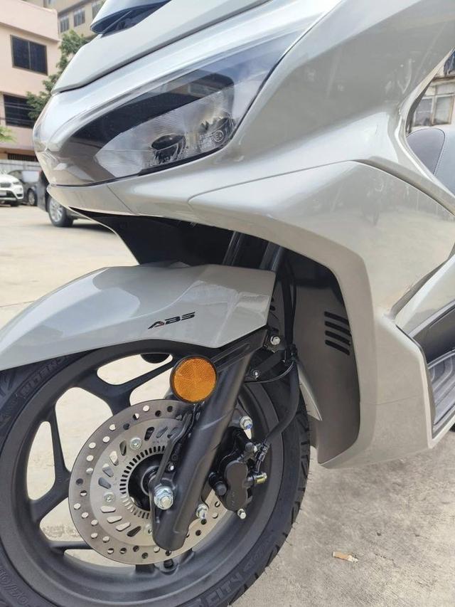 ขาย รถหลุดจำนำเข้ามาใหม่ๆ HONDA PCX 160i ปี 2025 5