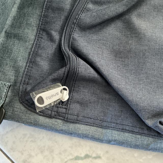 anello กระเป๋าสะพาย ป้ายห้อย 7