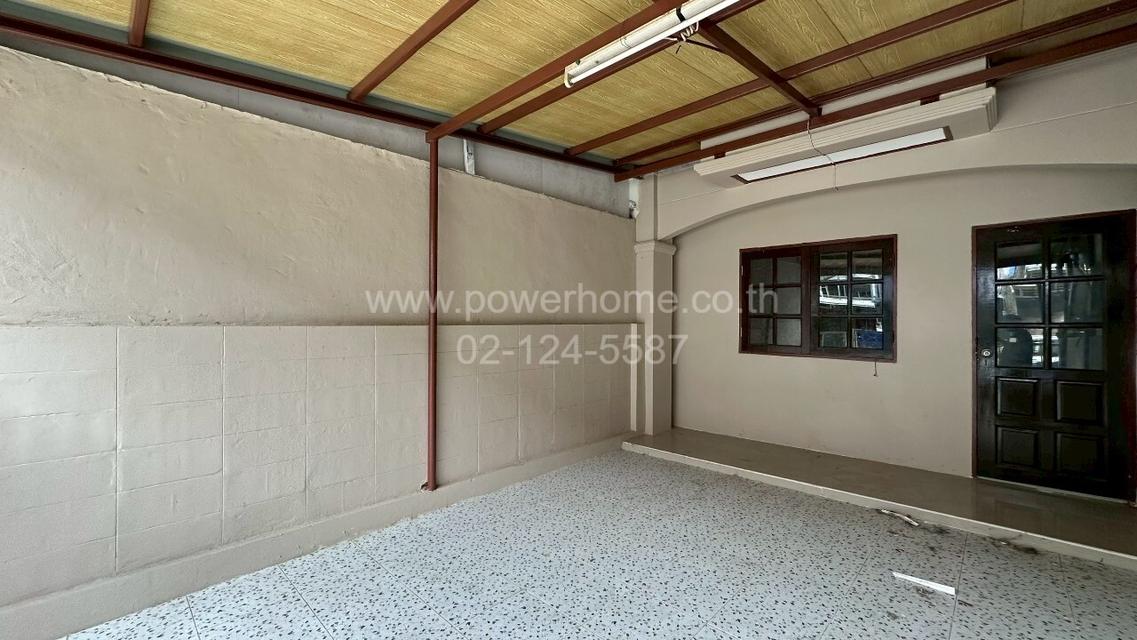 หมู่บ้านอู่ทองเพลส 2 ซอย 1/8 ถนน ลำลูกกา ต.คูคต อ.ลำลูกกา จ. ปทุมธานี 4