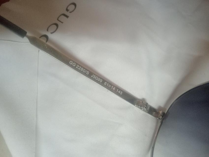 Gucci GG 2280/S J5G99 รูปที่ 9