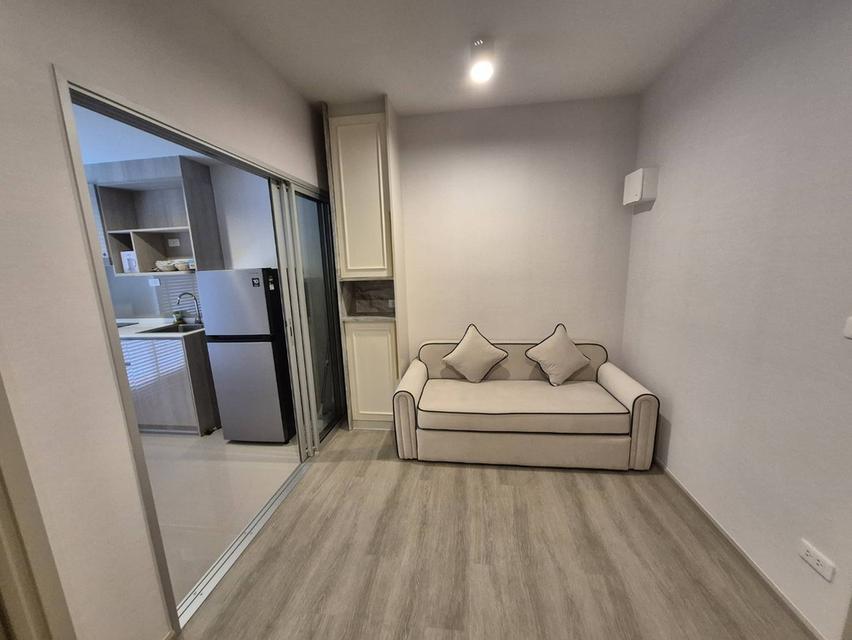 ขายคอนโด ไอดิโอ จรัญ70 วิวแม่น้ำเจ้าพระยา 2