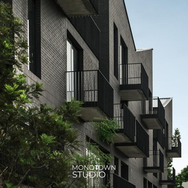 บ้านหรูใจกลางเมืองเชียงใหม่ 3.5 ชั้น โครงการ 2