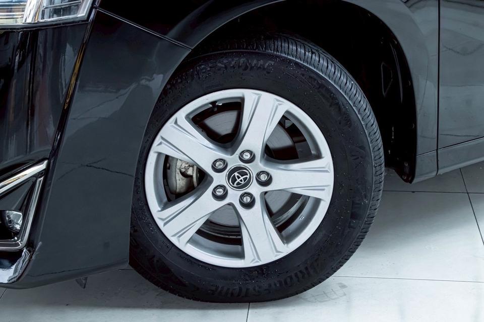 รหัสรถ 2A890 VELLFIRE 2.5 2.5 HYBRID E-FOUR 2019 8