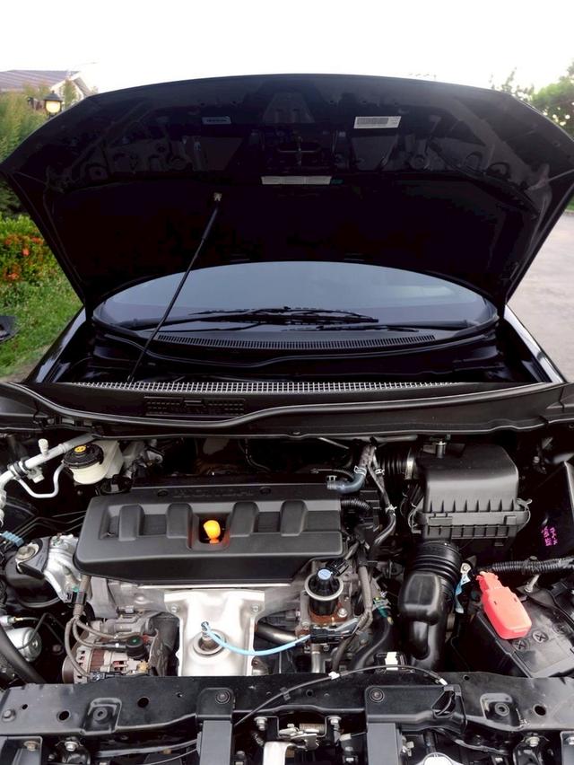 รหัสรถ KN8781 : HONDA CIVIC FB รุ่น S(AS) I-VTEC 2015 รูปที่ 15