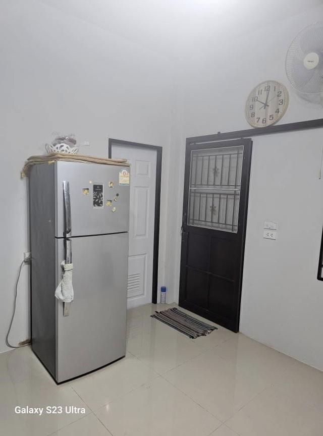 บ้านเดี่ยว ขนาด 45 ตารางวา ป่าครองชีพถลาง จ.ภูเก็ต ใกล้สนามบิน ใกล้แหล่งชุมชน 2นอน2น้ำ แอร์ ตู้เย็นเครื่องซักผ้า ฮูดดูดควัน ที่นอนเตียงนอนครบ 3