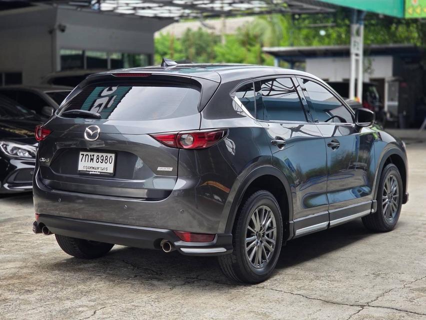 MAZDA CX-5 2.0 S ปี 2018 (MNC รูปที่ 5