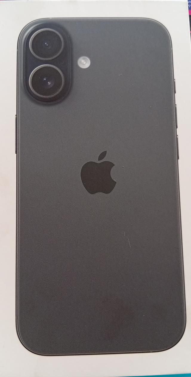 โอโฟน17 256gb สีดำ มือ1