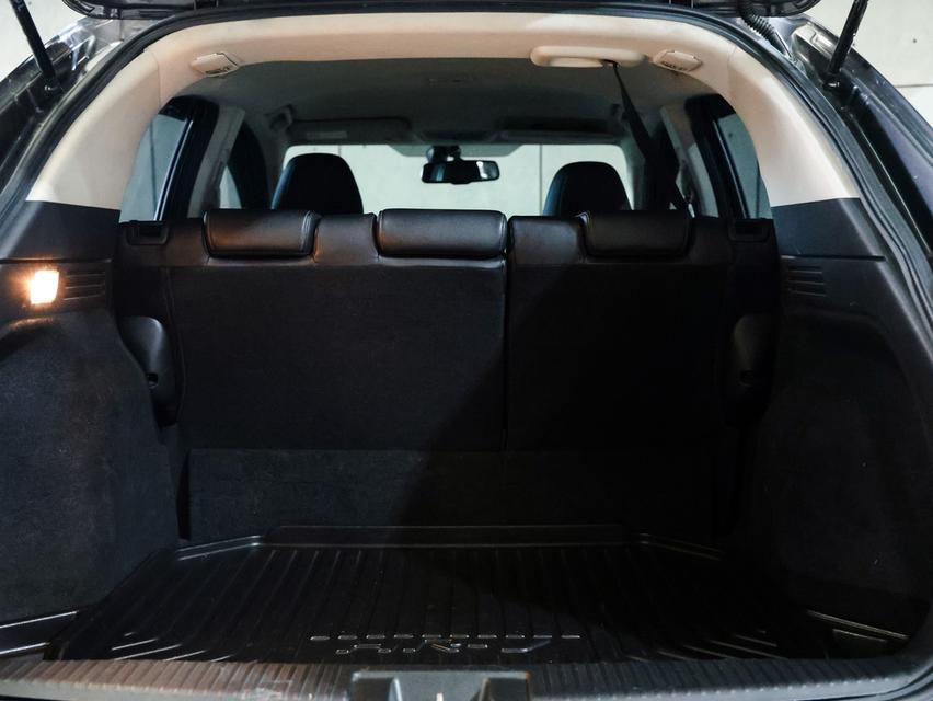 2020 Honda HR-V 1.8 (ปี 14-18) EL SUV AT B2335 รูปที่ 17
