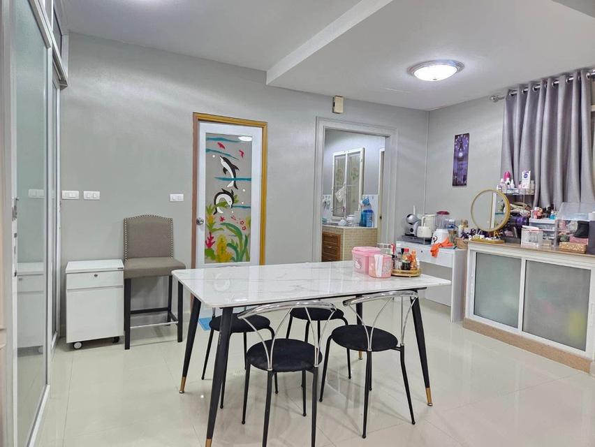 ขายบ้านด่วน หมู่บ้านพฤกษาวิลเลจ 2 บ้าน 2 ชั้น พร้อมเข้าอยู่ 10