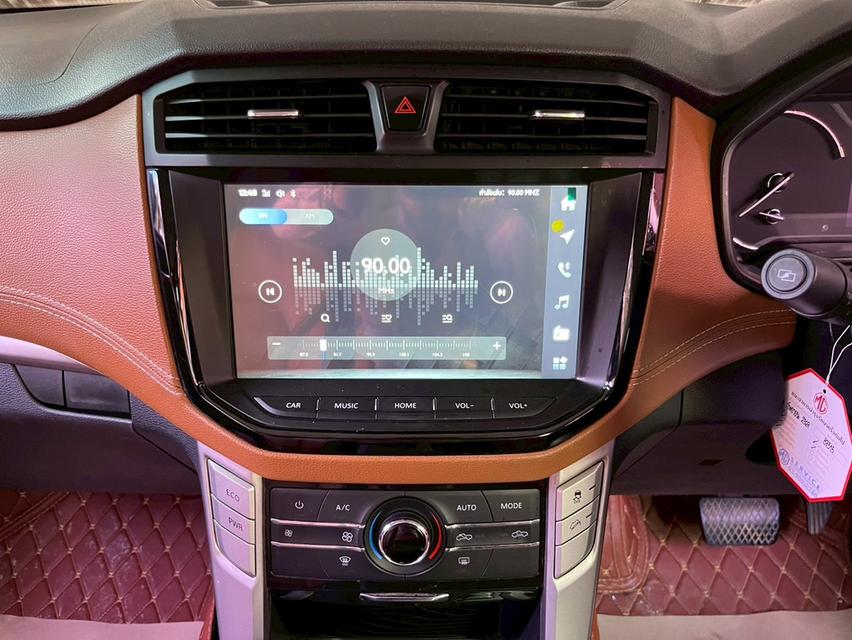 ð MG EXTENDER DBL 2.0 GRAND-X AUTO! āļāļĩ 2022! ð 11