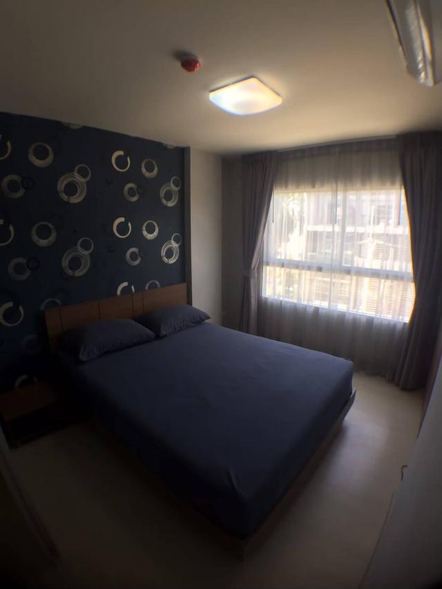 แอสปายคอนโด ลาดพร้าว 113 ห้องขนาด 29 ตร.ม. ชั้น 4 9