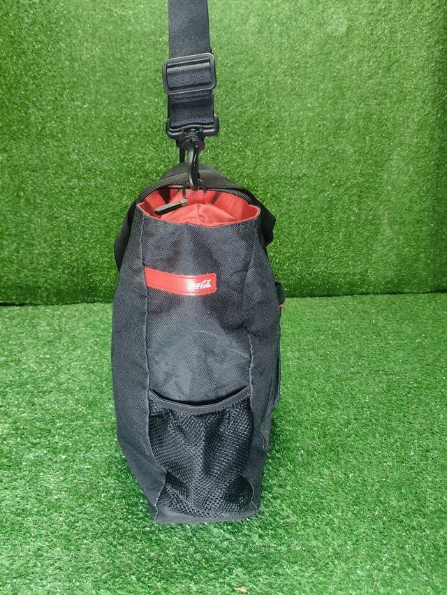 CocaCola 2 Way Bag 6
