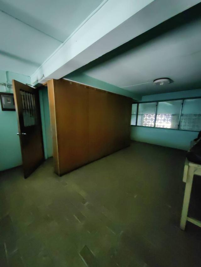 ขายอาคารพาณิชย์ สุขุมวิท60/2 ใกล้บีทีเอสบางจาก 7