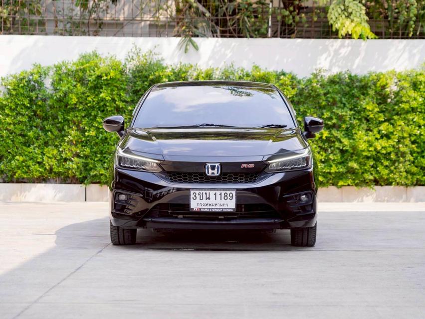 Homda City 1.0e:hev ES ปี22 รูปที่ 2