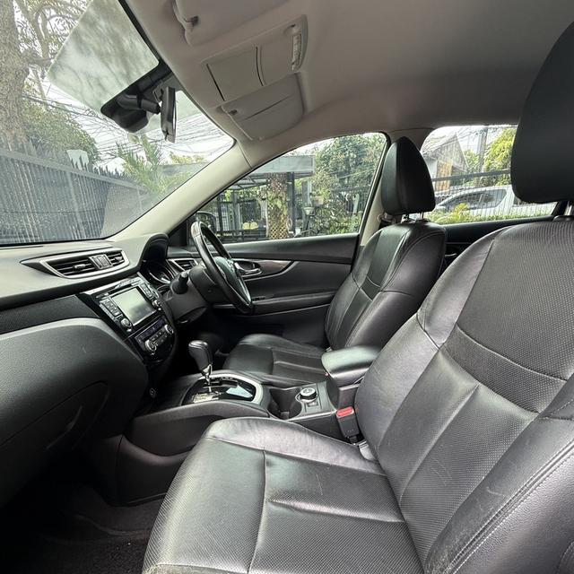 ์Nissan X-Trial 2.0V ปี2016 รูปที่ 10