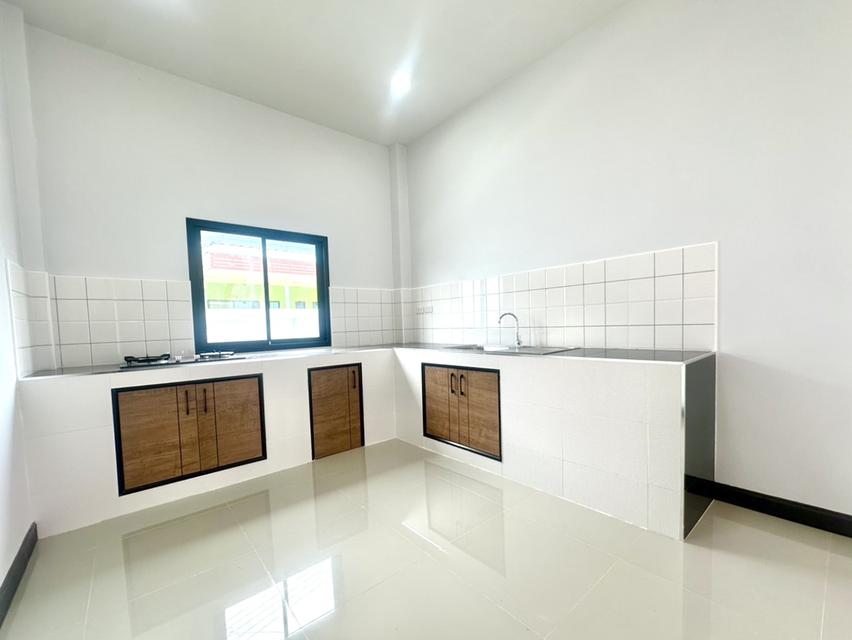บ้านเดี่ยวโมเดิร์น 11