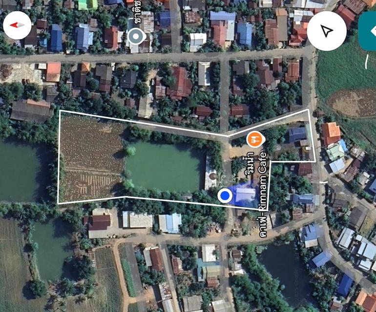 ขายที่ดิน+กิจการร้านอาหาร 1