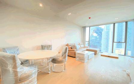 Condo for Rent ใจกลางทองหล่อ 2 ห้องนอน วิวสวย ใกล้ BTS 3