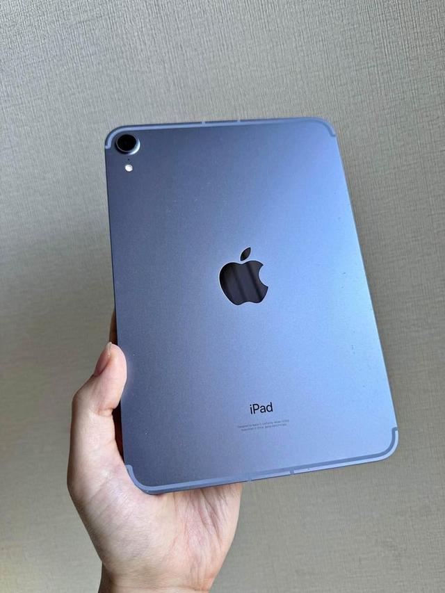 iPad Mini6 64GB