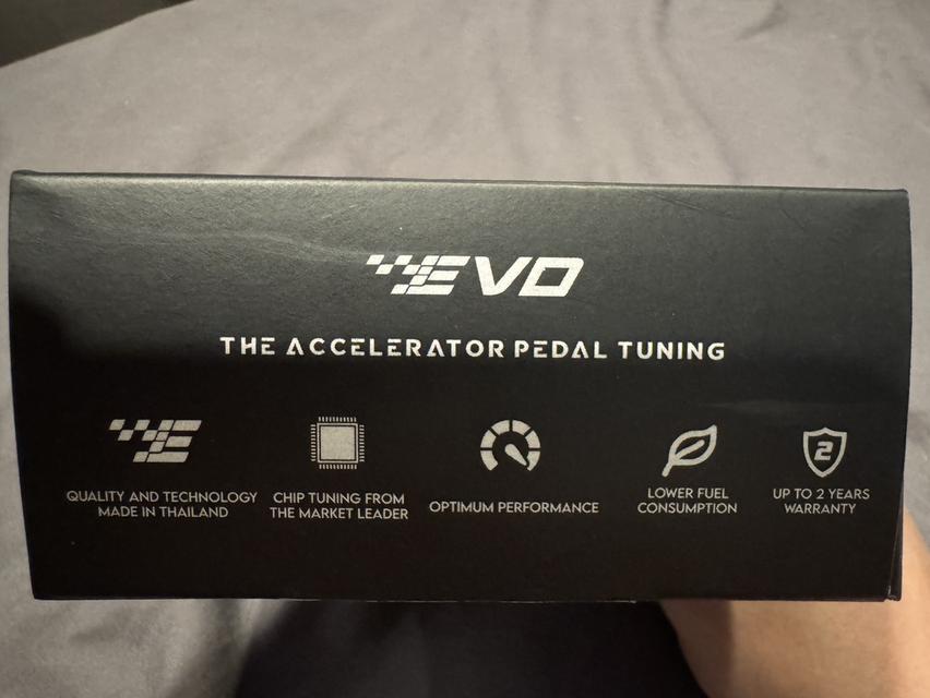 กล่องคันเร่งไฟฟ้า Extreme plus EVO รูปที่ 3