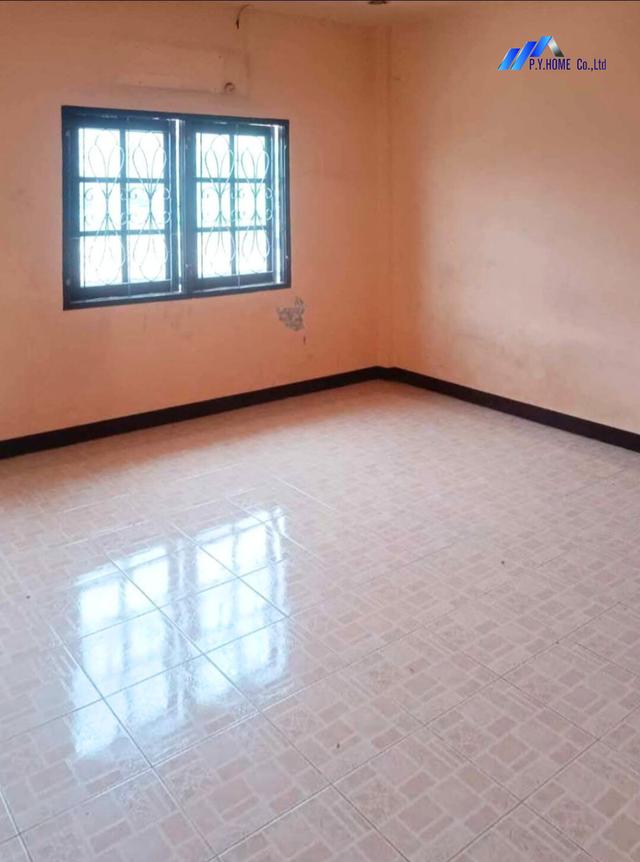 ขายทาวน์เฮาส์ 2 ชั้น ม.กิตติชัยวิลล่า2 6